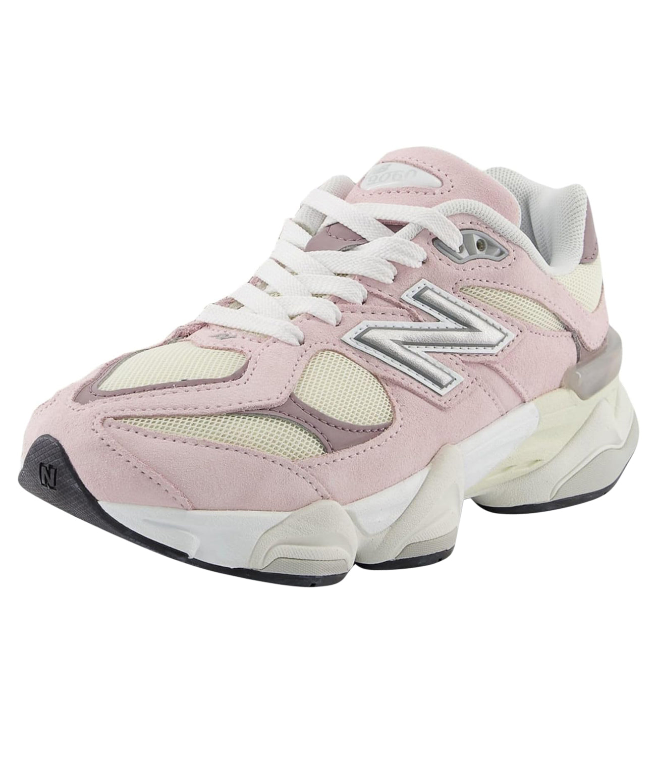 New Balance Sneakers Donna Mod. GC9060 Rose Rosa