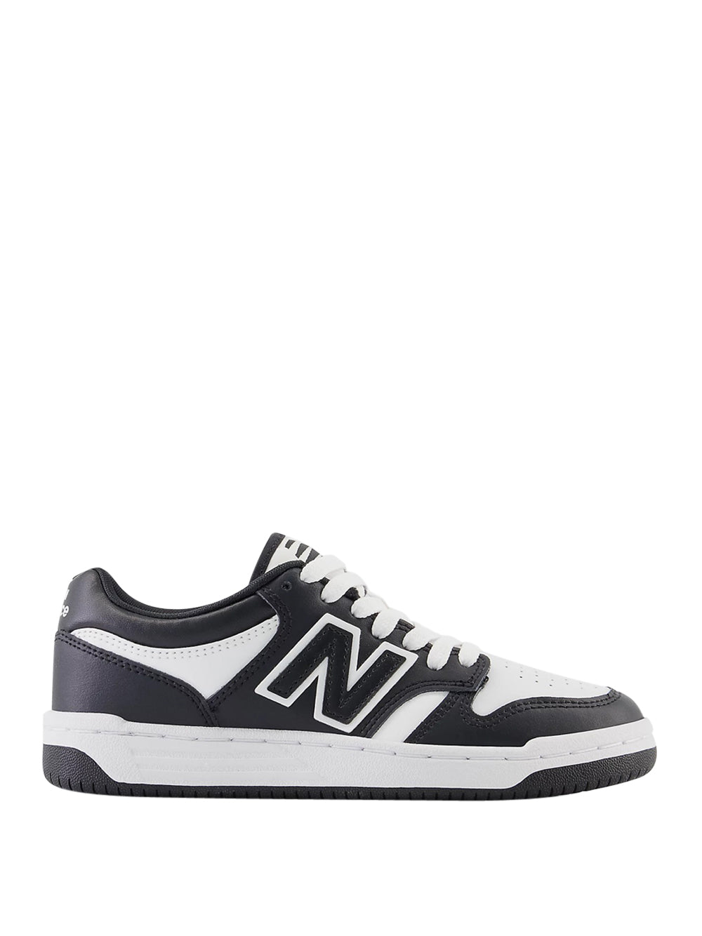 Sneakers New Balance GSB48 - Nero