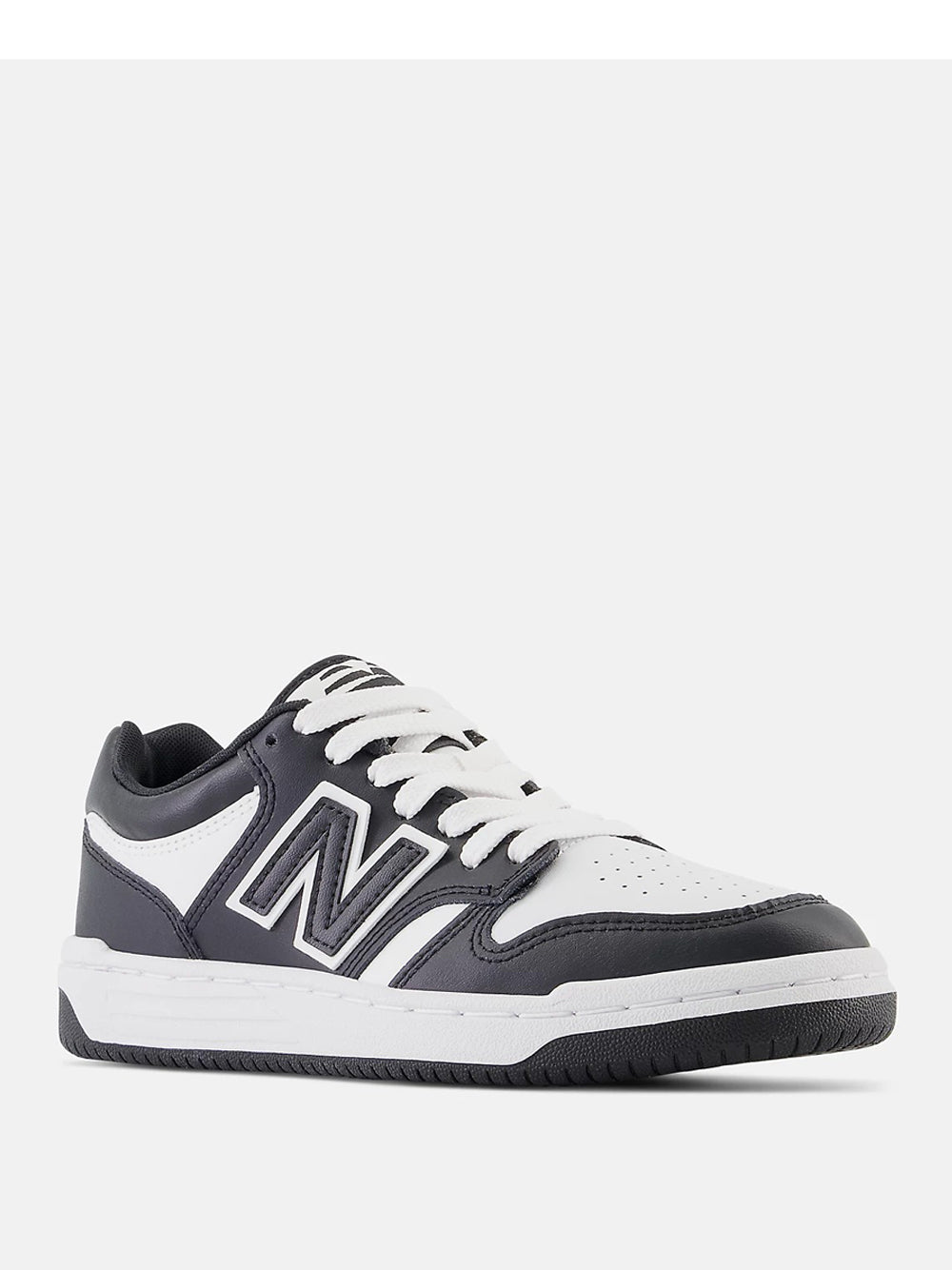 Sneakers New Balance GSB48 - Nero