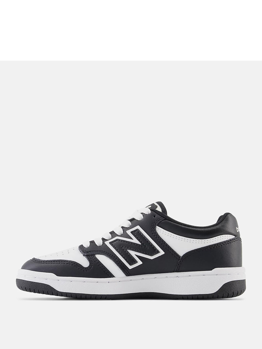 Sneakers New Balance GSB48 - Nero