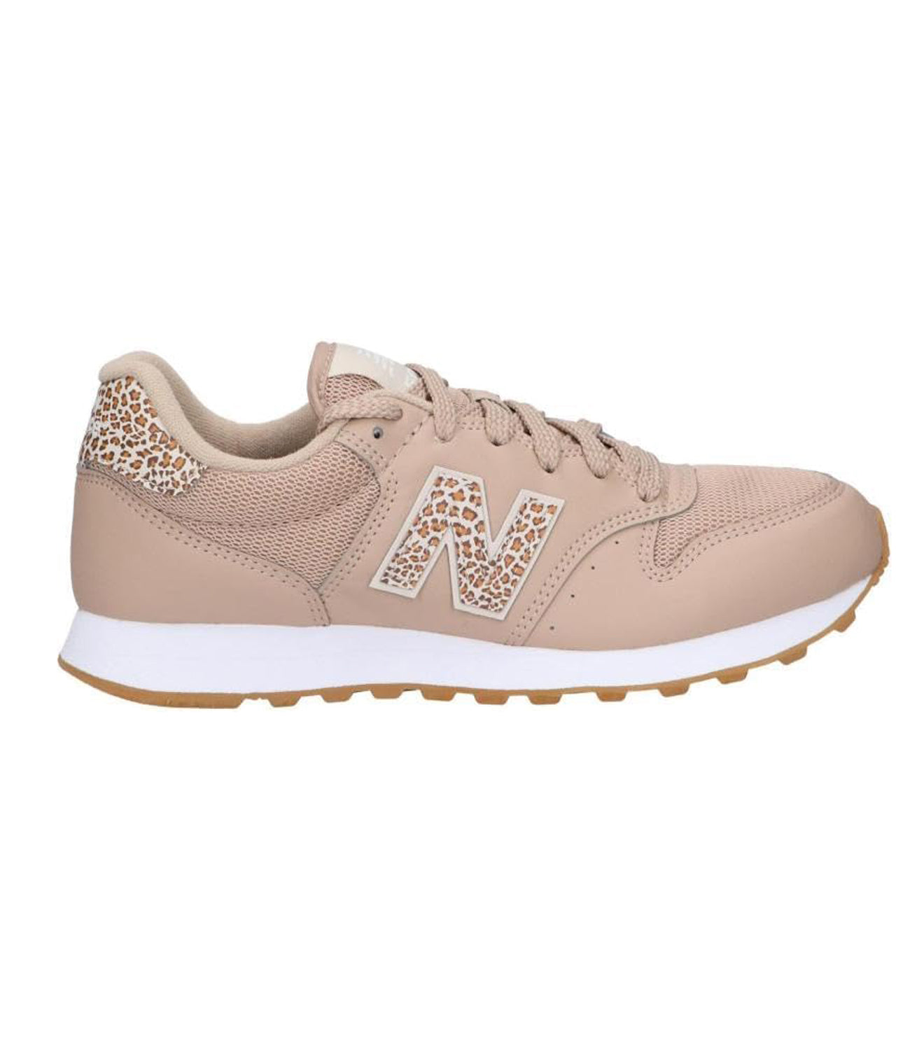 New Balance Sneakers Scarpe Lifestyle Womens - Yzz - Synthetic/Mesh - W Donna Mod. GW500 LM2 Grey Grigio