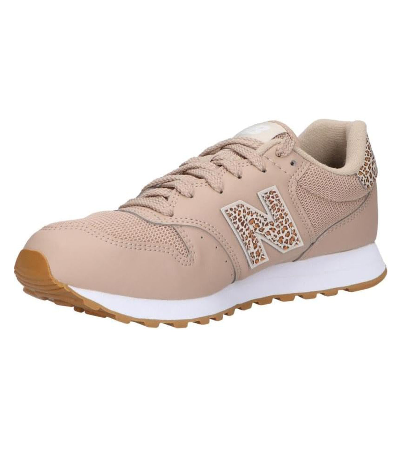 New Balance Sneakers Scarpe Lifestyle Womens - Yzz - Synthetic/Mesh - W Donna Mod. GW500 LM2 Grey Grigio