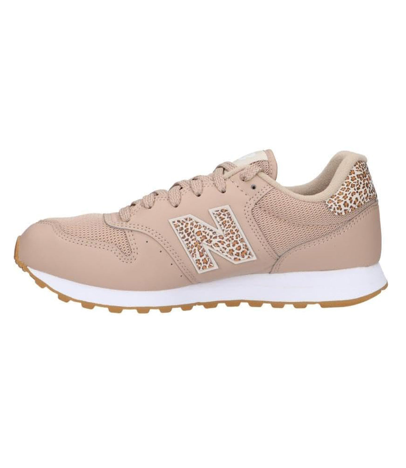 New Balance Sneakers Scarpe Lifestyle Womens - Yzz - Synthetic/Mesh - W Donna Mod. GW500 LM2 Grey Grigio
