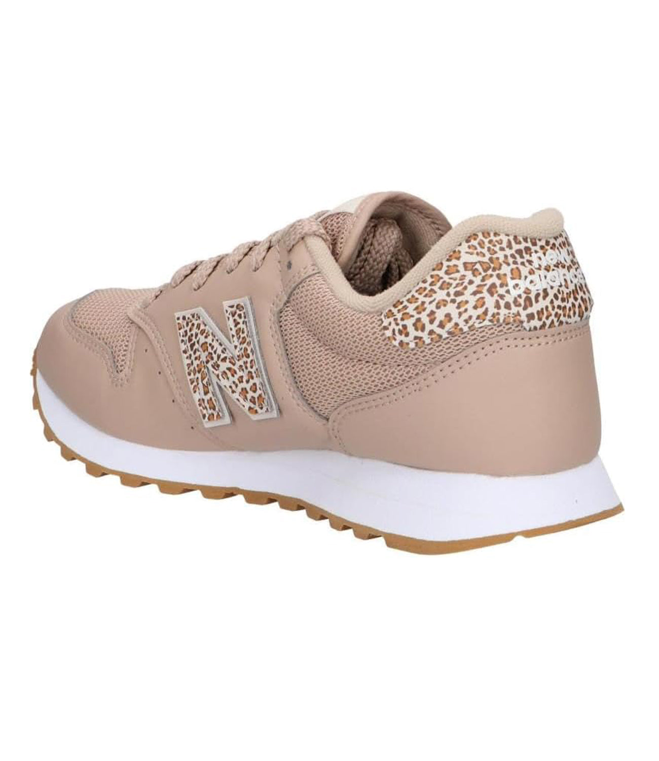 New Balance Sneakers Scarpe Lifestyle Womens - Yzz - Synthetic/Mesh - W Donna Mod. GW500 LM2 Grey Grigio