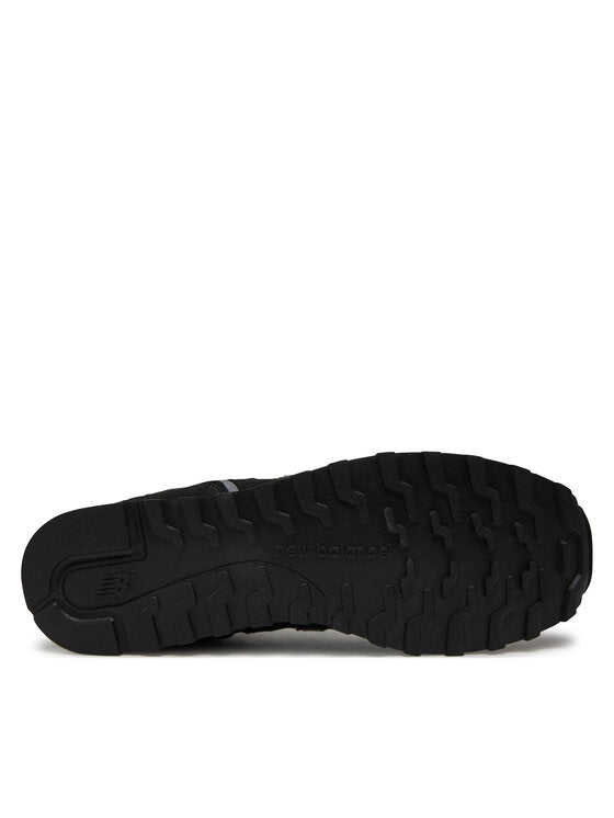 New Balance Sneakers Scarpa Lifestyle - Uomo - Tier 4 - Suede-Mesh - Se Uomo Mod. ML373 KB2 BLACK Nero