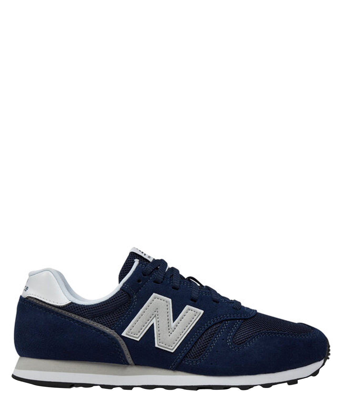 New Balance Sneakers Scarpa Lifestyle - Uomo - Tier 4 - Suede-Mesh - Se Uomo Mod. ML373 KN2 BLUE Blu