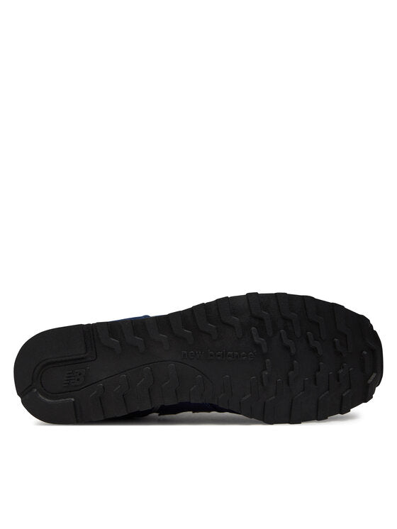 New Balance Sneakers Scarpa Lifestyle - Uomo - Tier 4 - Suede-Mesh - Se Uomo Mod. ML373 KN2 BLUE Blu