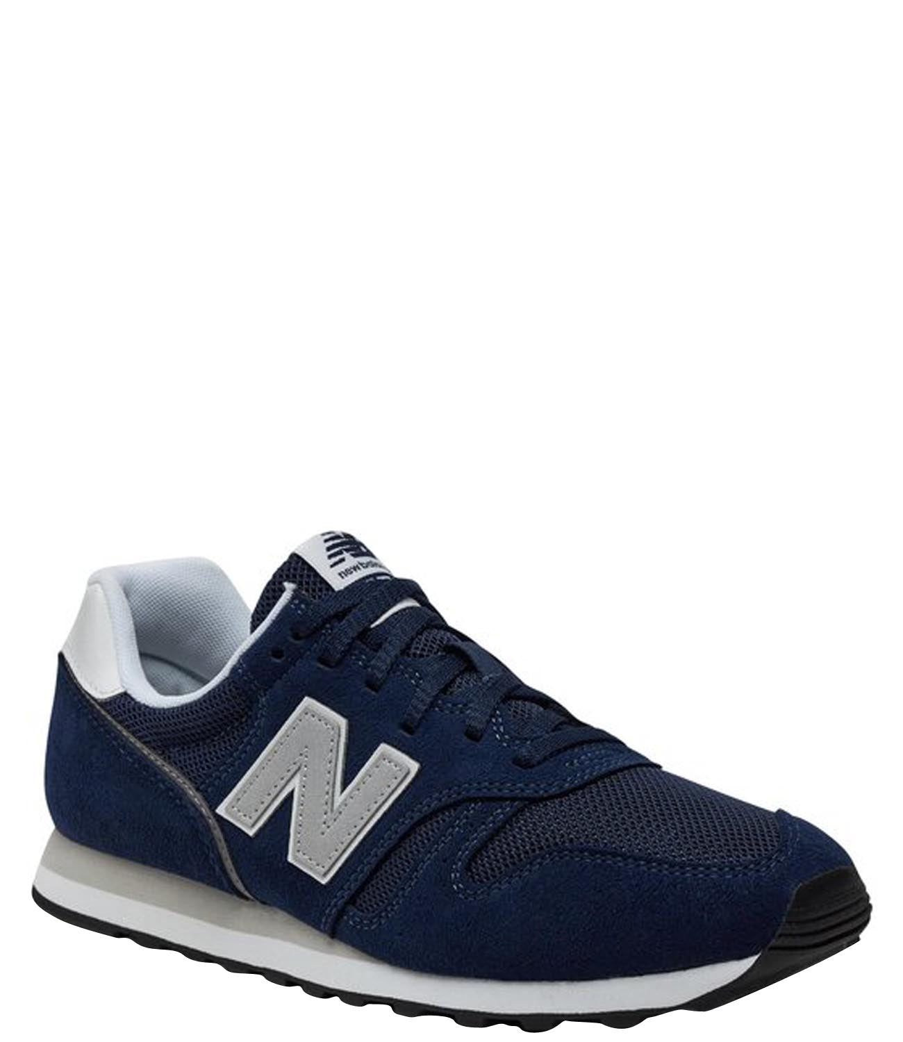 New Balance Sneakers Scarpa Lifestyle - Uomo - Tier 4 - Suede-Mesh - Se Uomo Mod. ML373 KN2 BLUE Blu