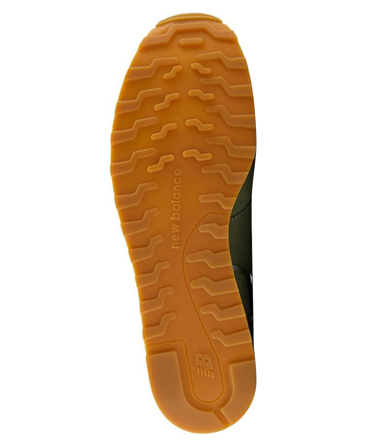 New Balance Sneakers Scarpa Lifestyle - Uomo - Tier 4 - Suede-Mesh - Se Uomo Mod. ML373 SI2 Dark Olivine