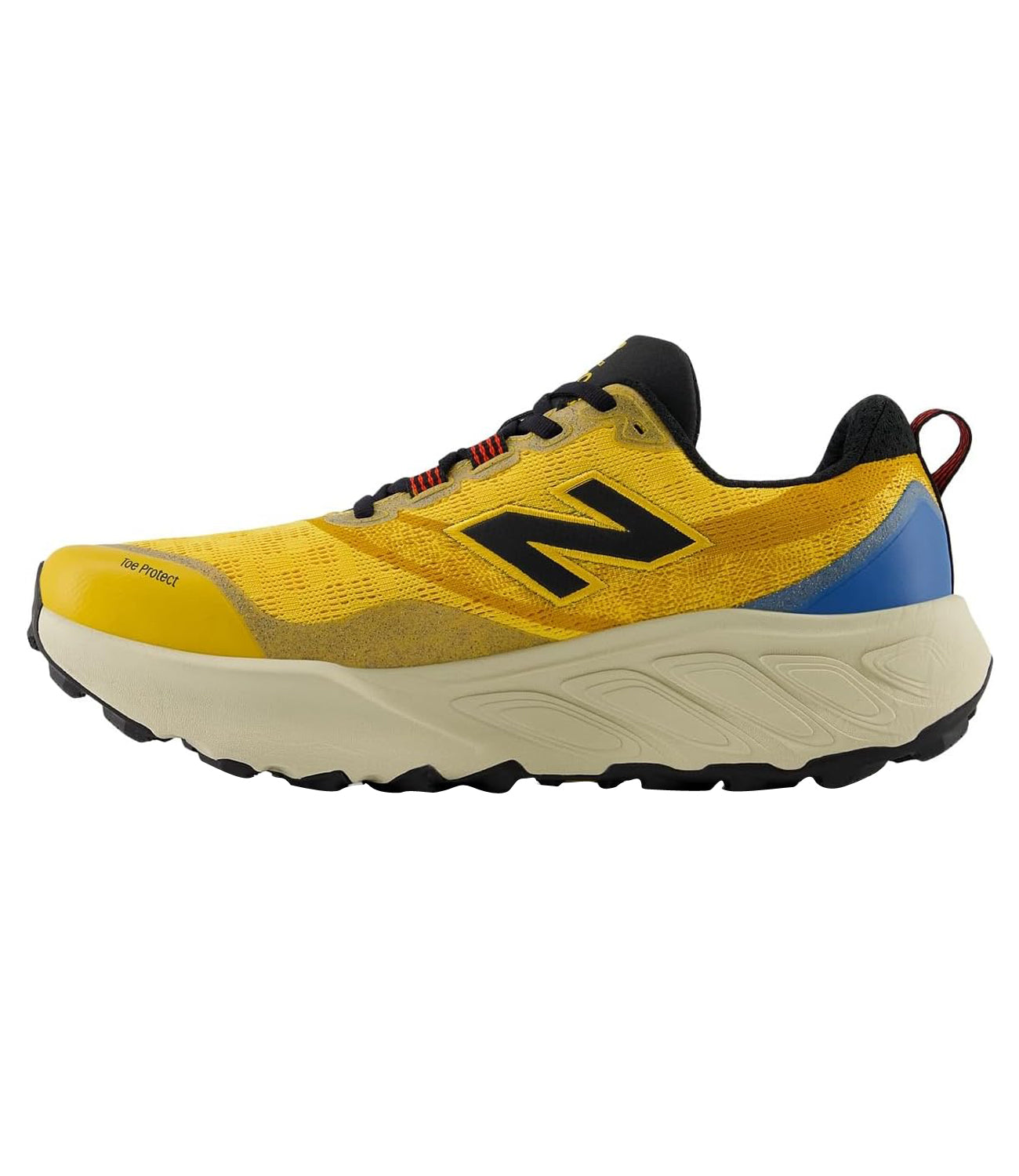 New Balance Sneakers Scarpa Running - Trail - Mens - Textile/Textile/O Uomo Mod. MTHIER A9 Marmalade