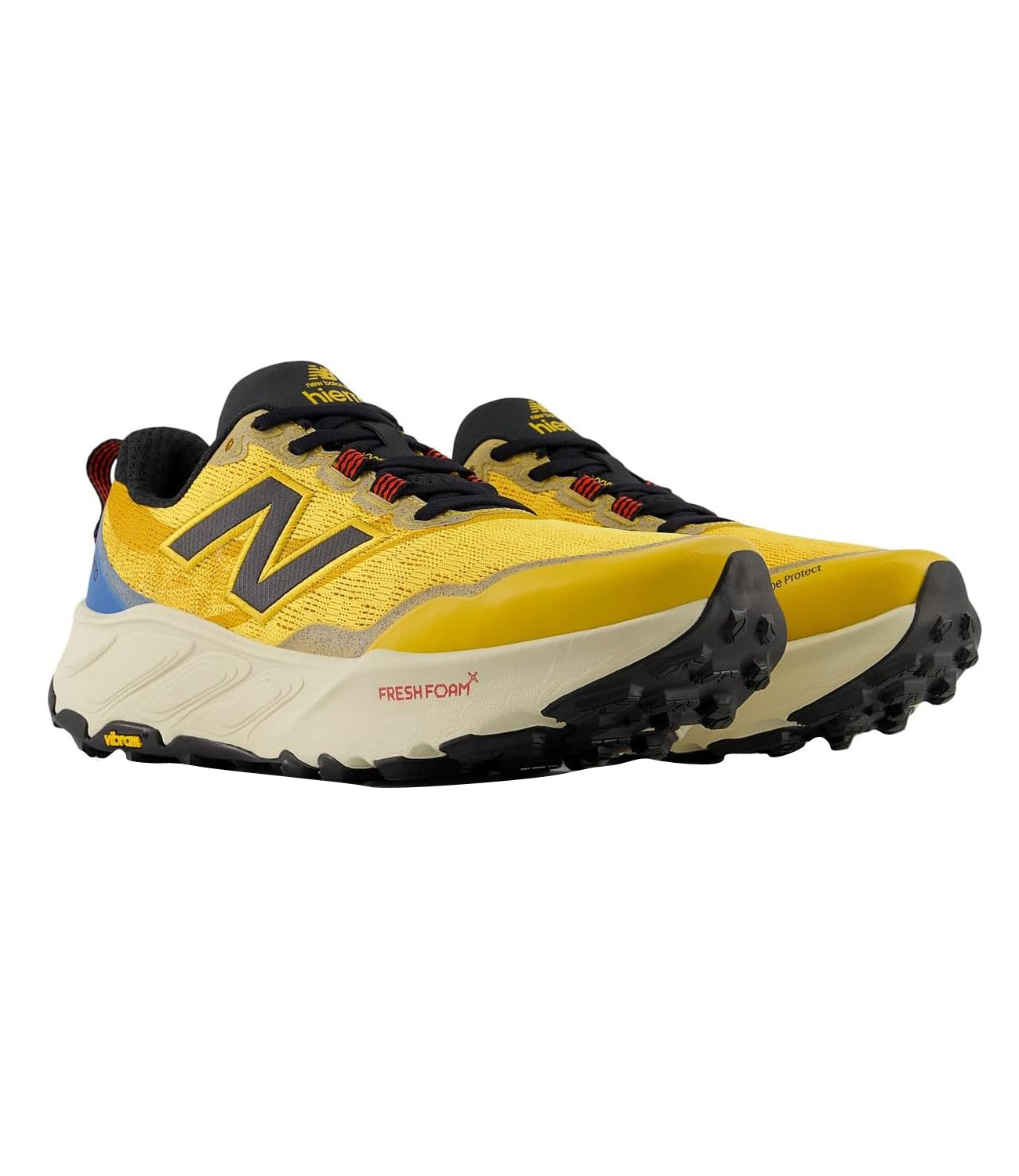 New Balance Sneakers Scarpa Running - Trail - Mens - Textile/Textile/O Uomo Mod. MTHIER A9 Marmalade