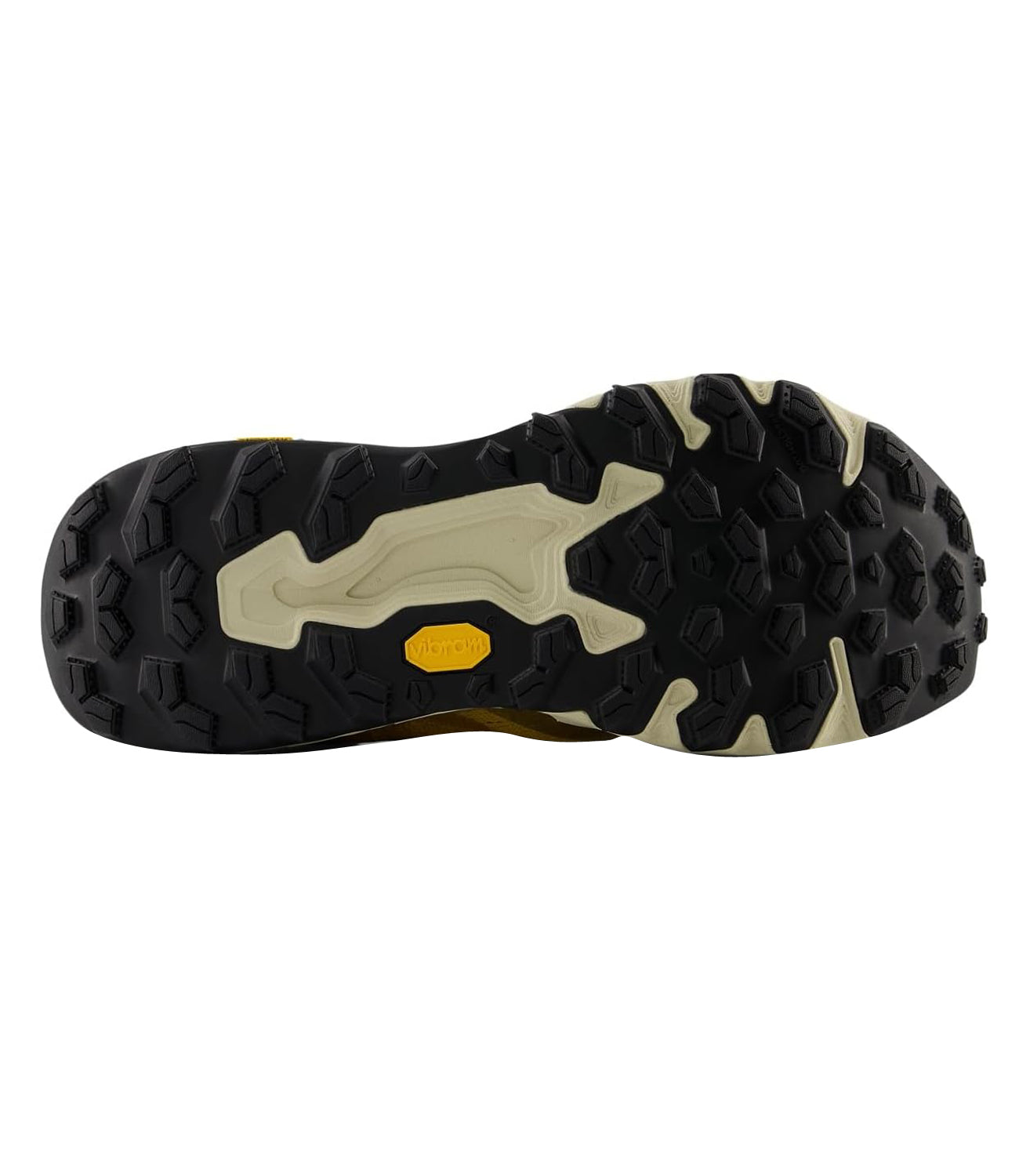 New Balance Sneakers Scarpa Running - Trail - Mens - Textile/Textile/O Uomo Mod. MTHIER A9 Marmalade