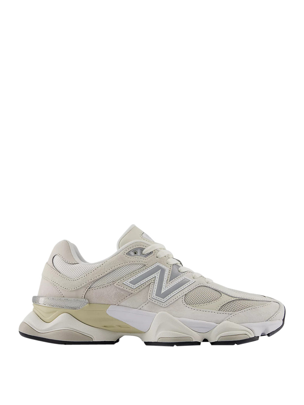 Sneakers New Balance 9060 Unisex - Avorio