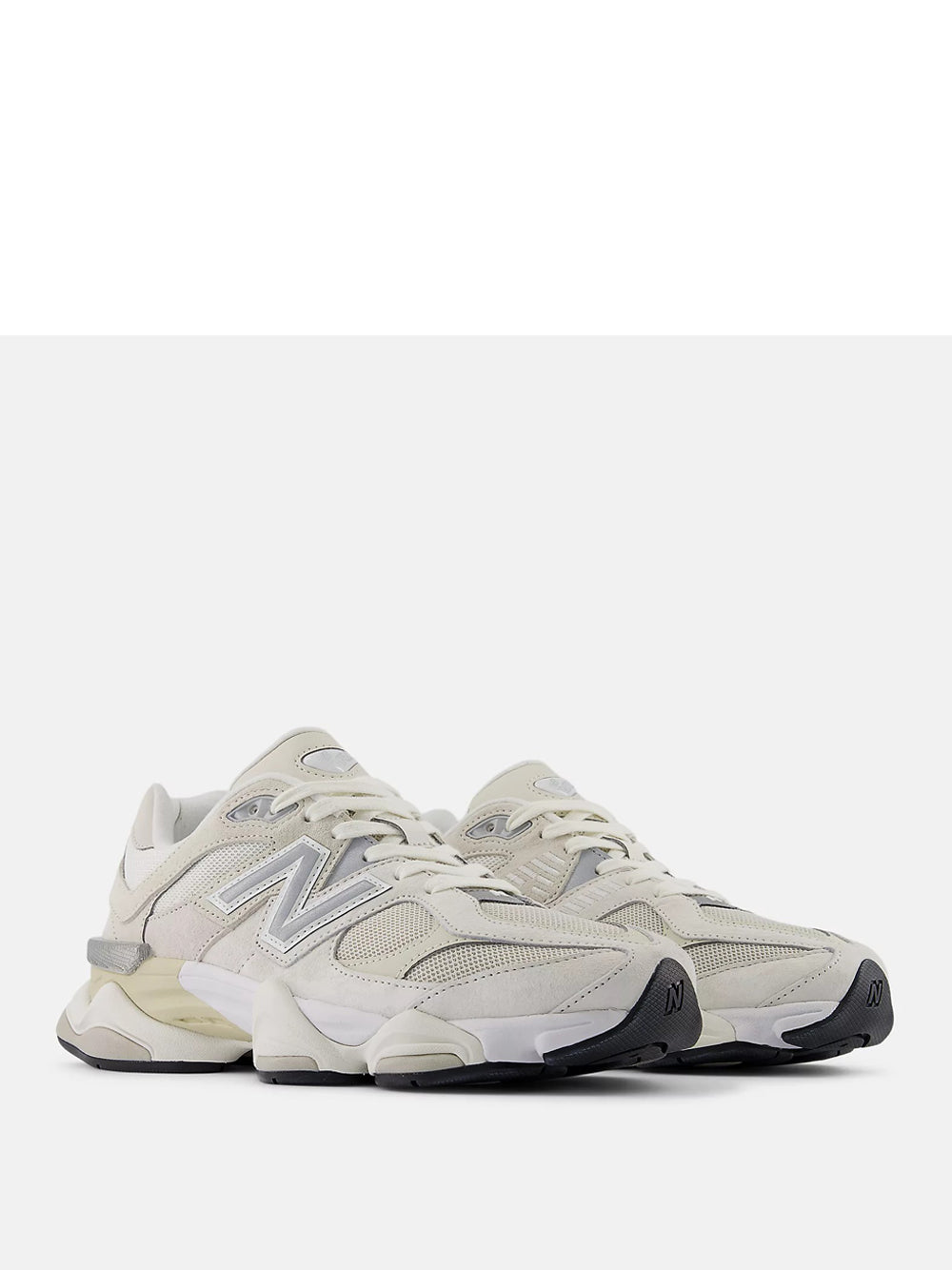 Sneakers New Balance 9060 Unisex - Avorio