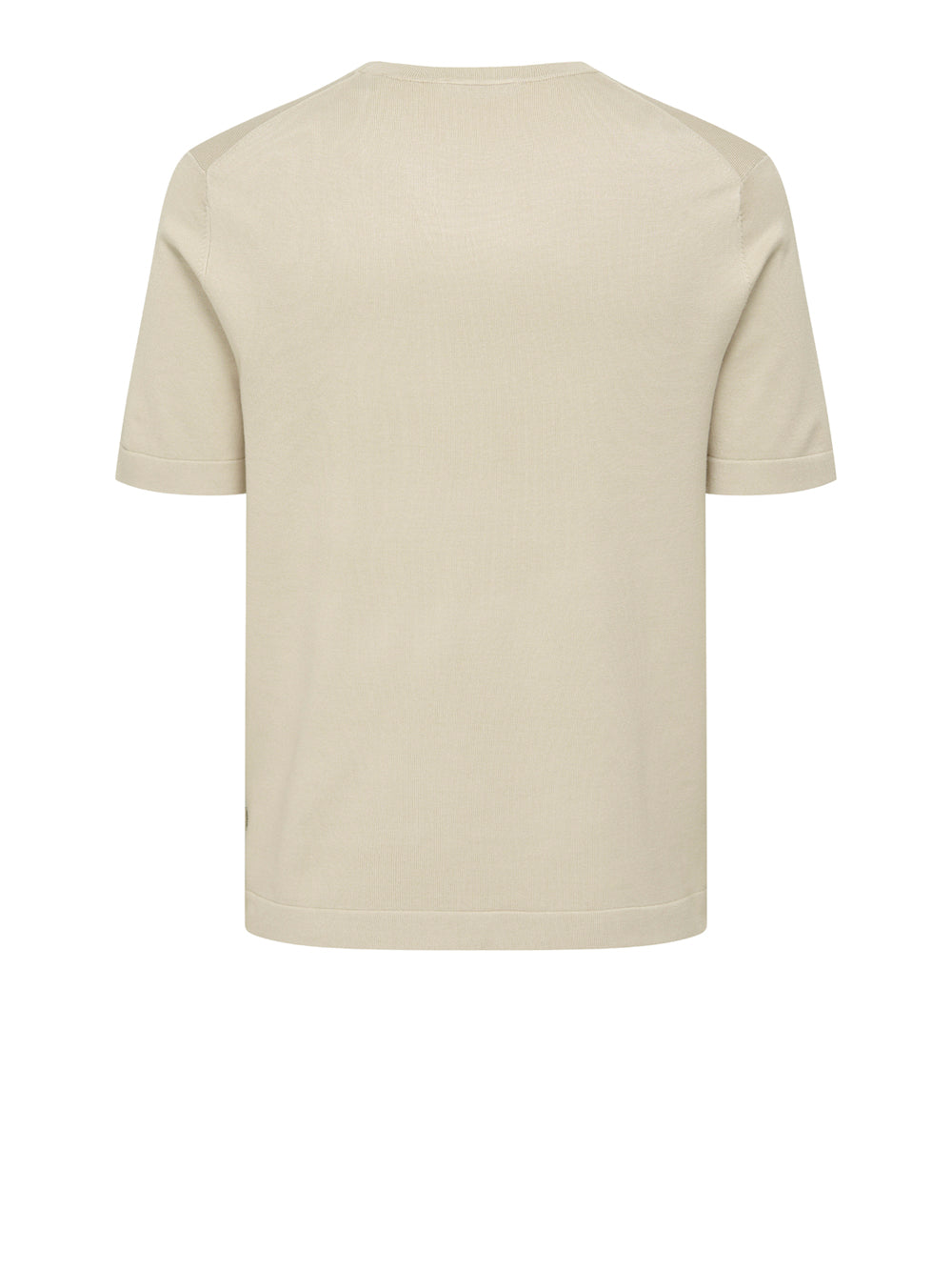 Maglia Only e Sons da Uomo - Avorio