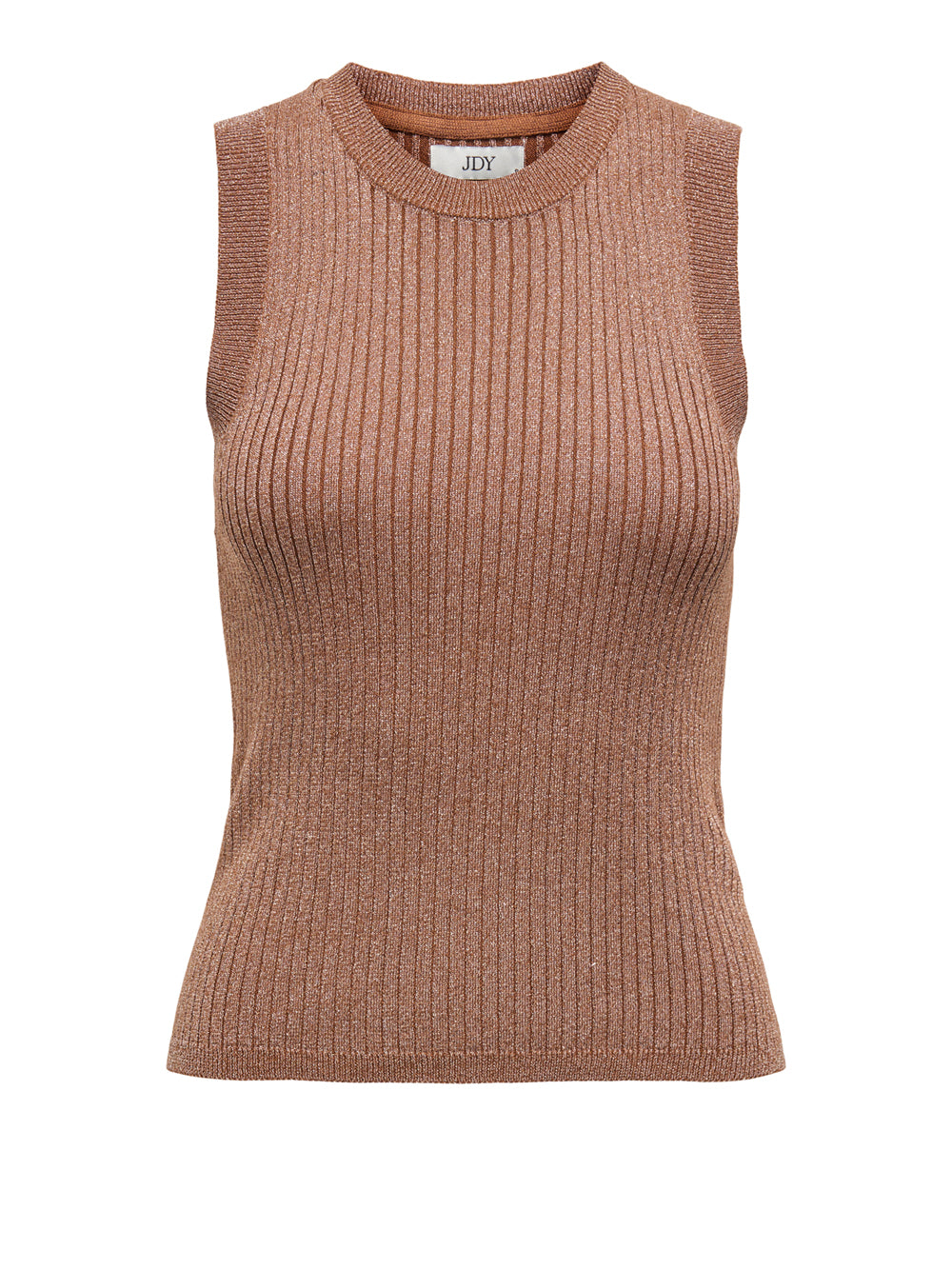 Top Only JdY Bodilla da Donna - Marrone