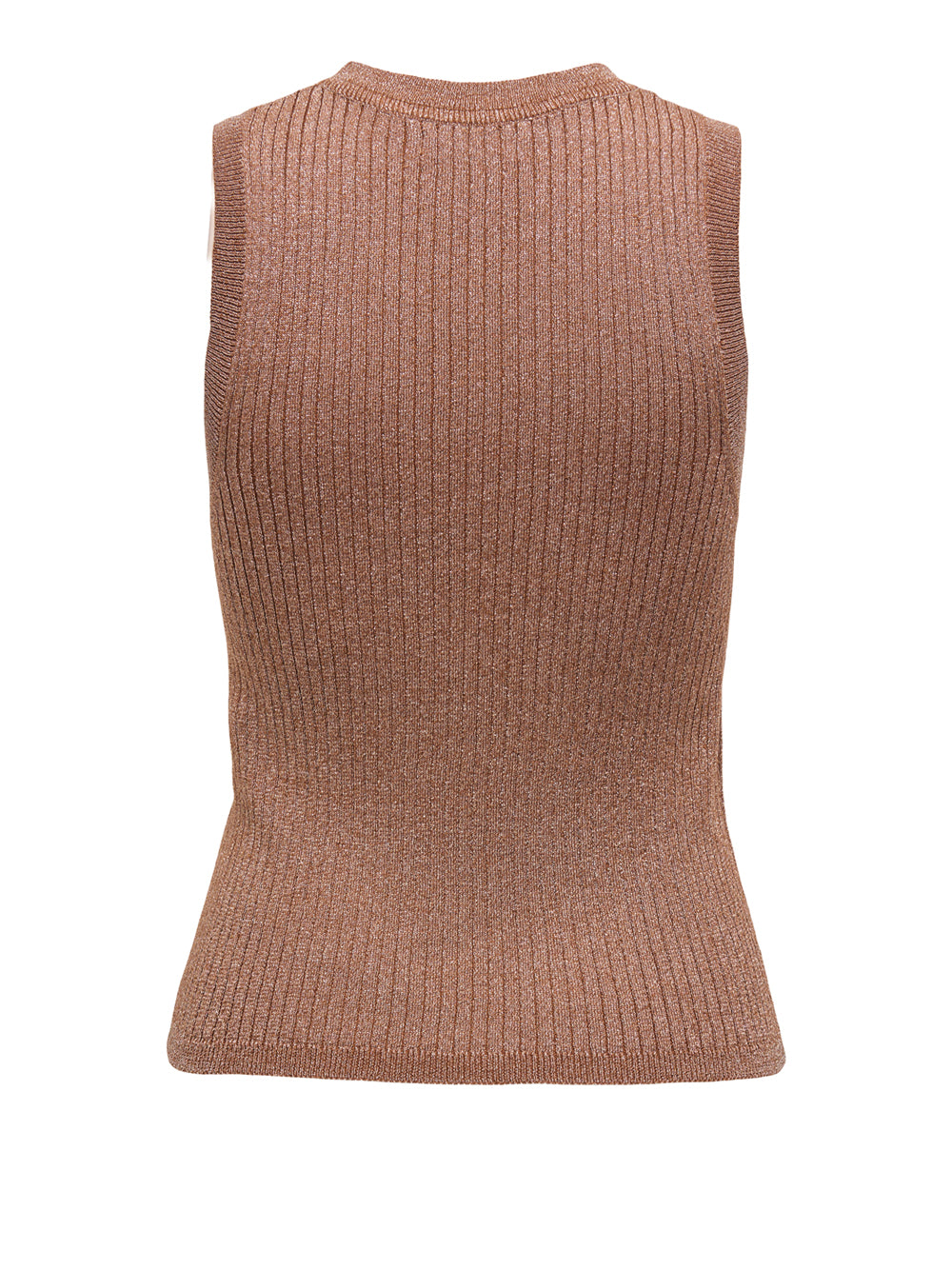 Top Only JdY Bodilla da Donna - Marrone