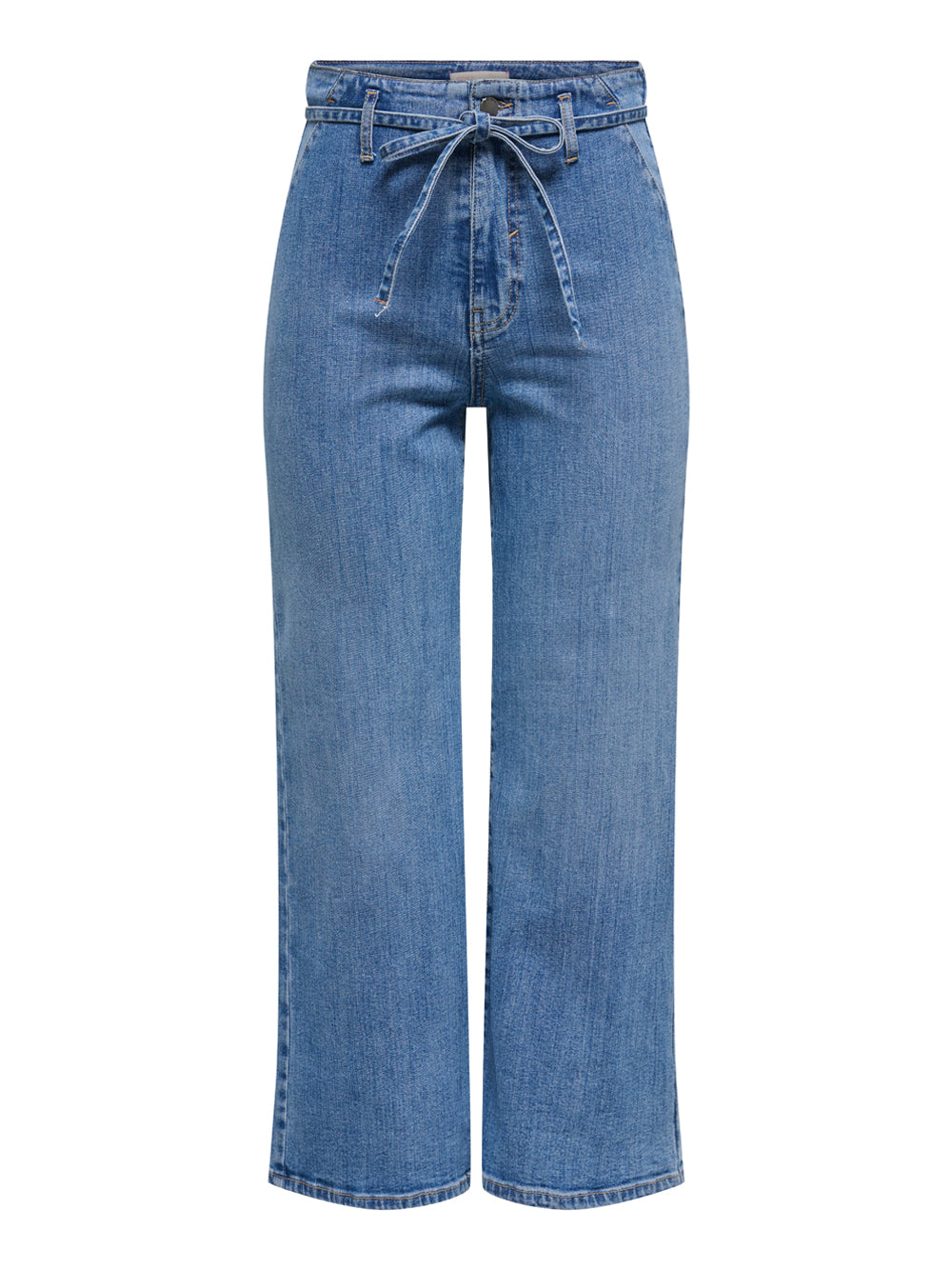 Jeans Wide Only JdY da Donna - Denim