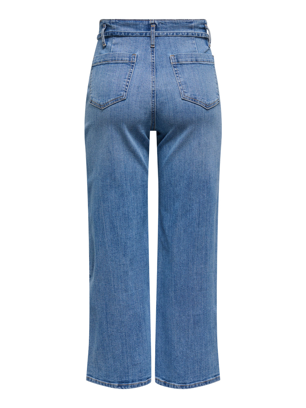 Jeans Wide Only JdY da Donna - Denim