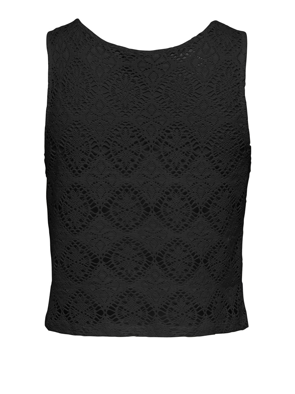 Top Only JdY Eva da Donna - Nero