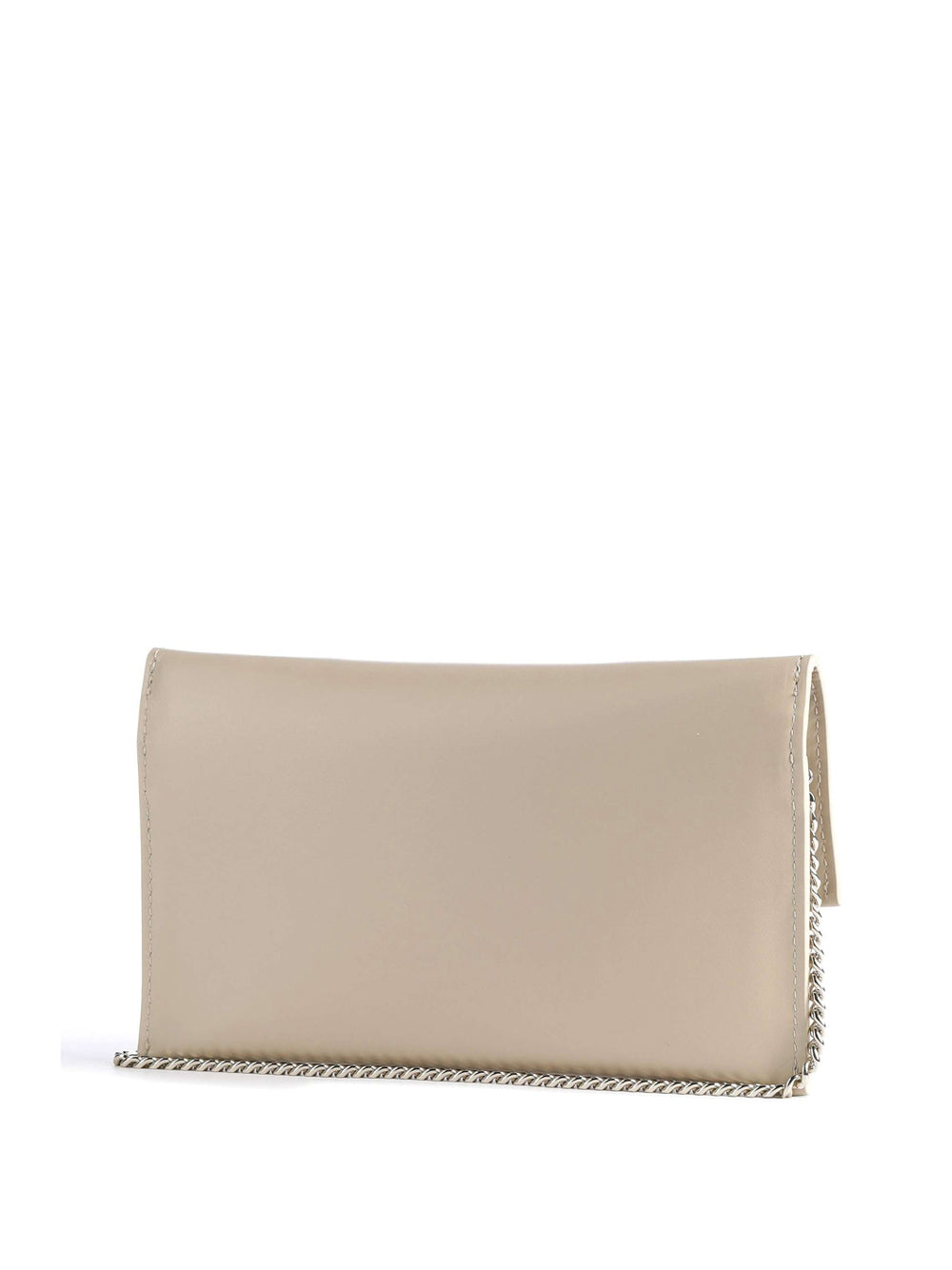 Borsa a Tracolla Patrizia Pepe da Donna - Beige