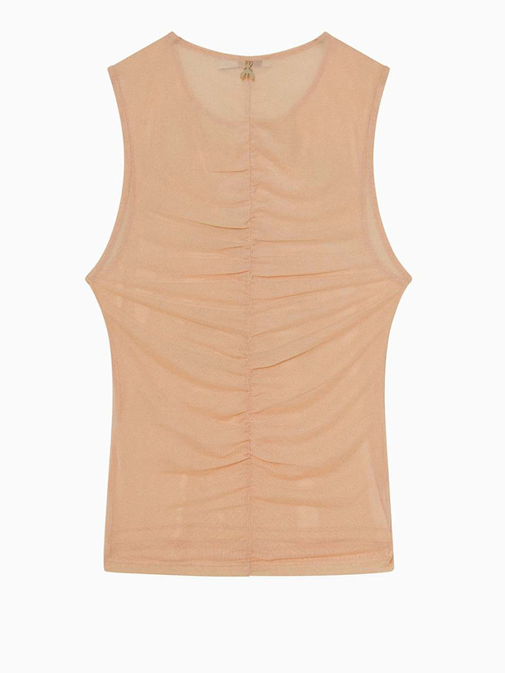 Top Patrizia Pepe da Donna - Rosa