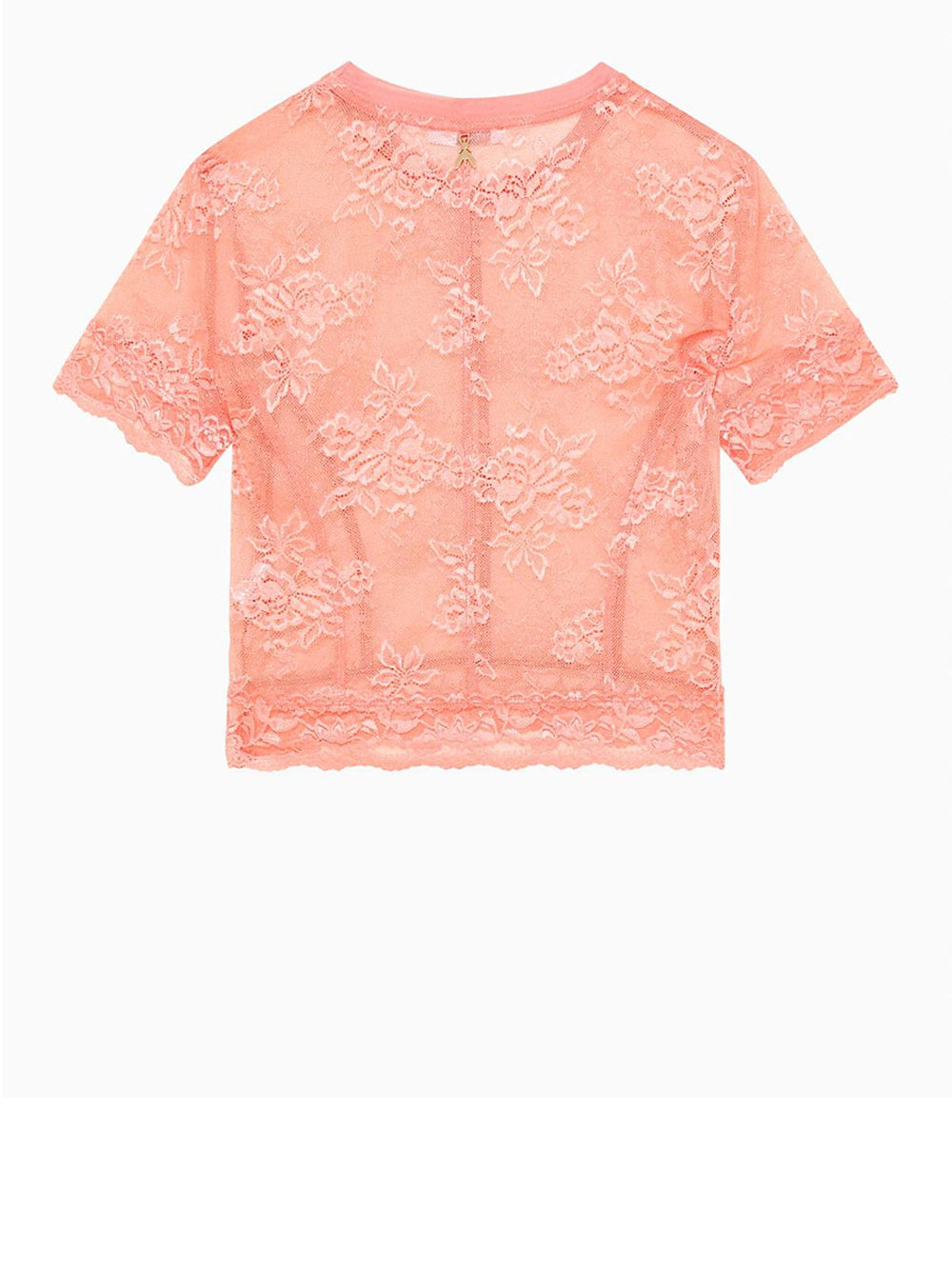 Top Patrizia Pepe da Donna - Rosa