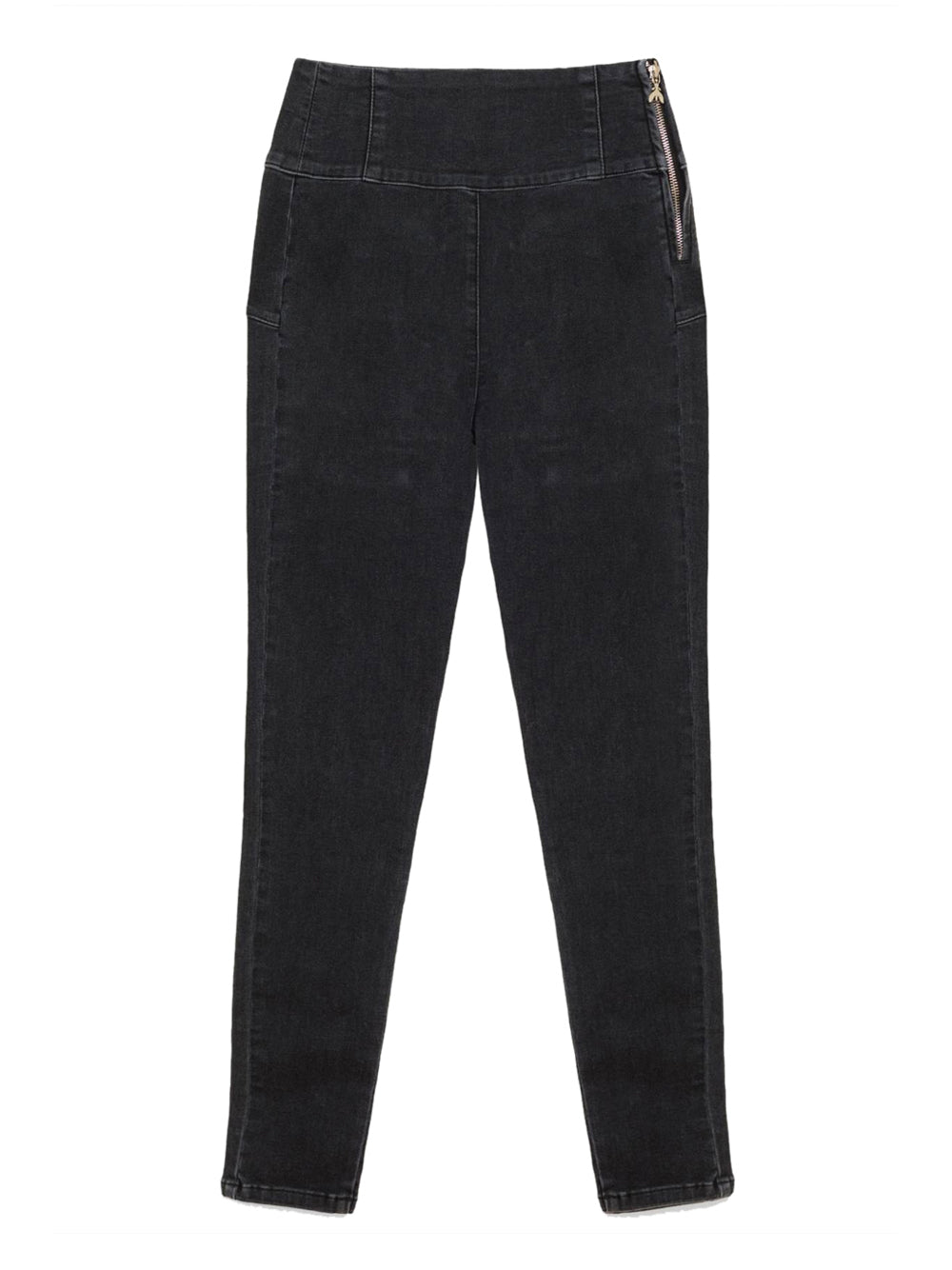 Jeans Skinny Patrizia Pepe da Donna - Nero