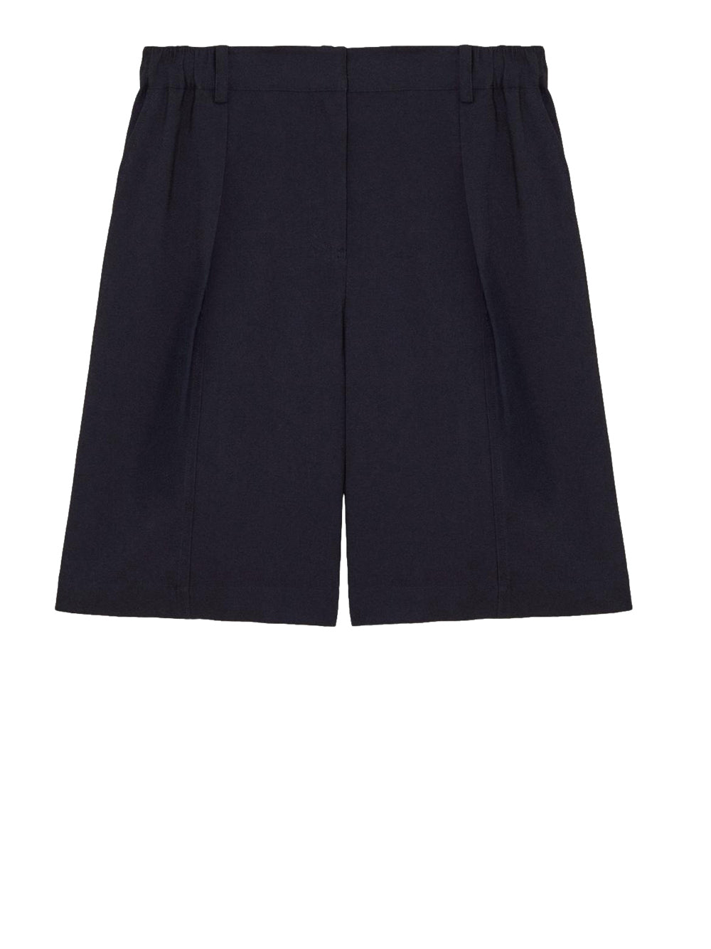 Bermuda Patrizia Pepe da Donna - Blu