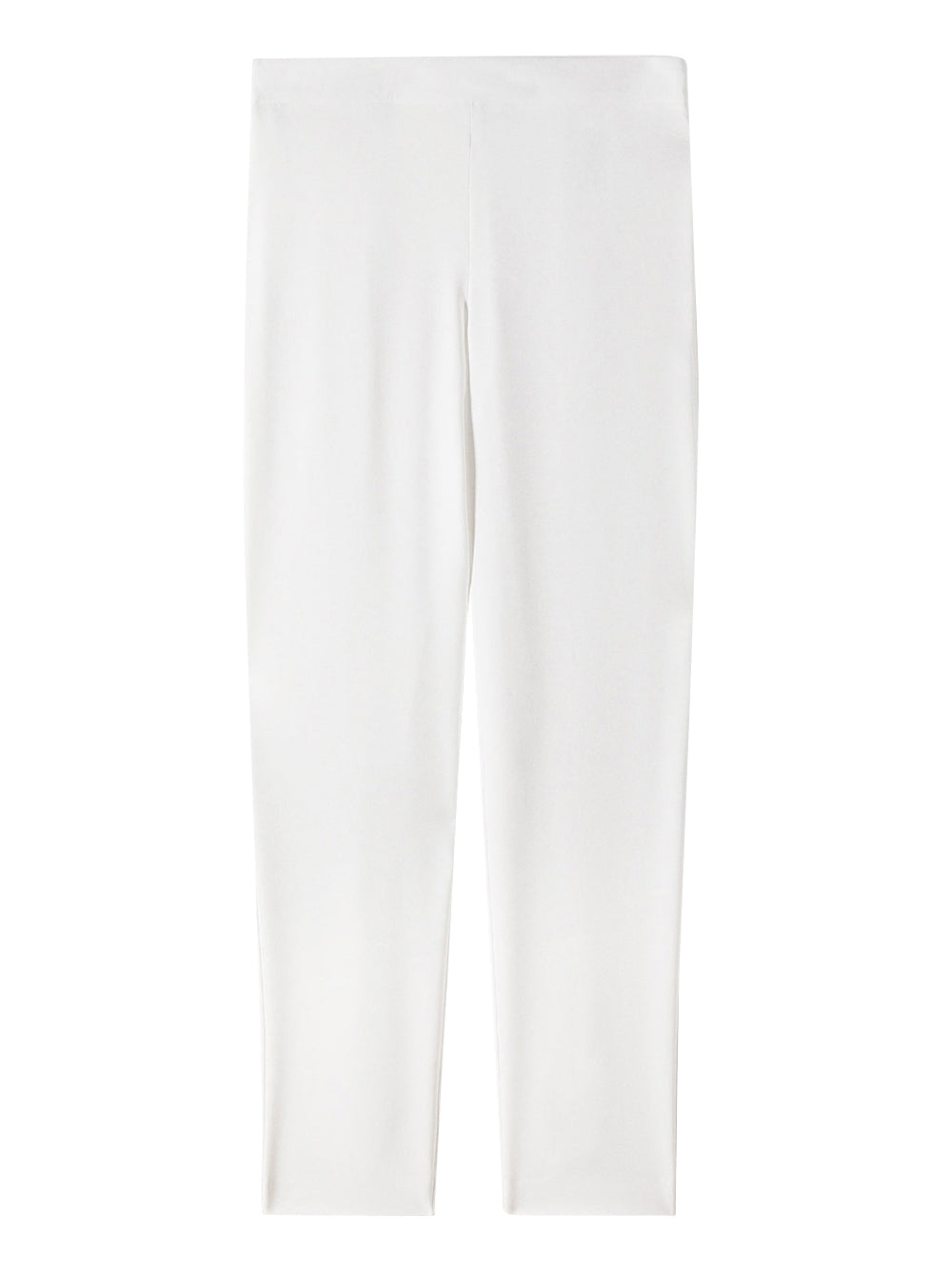 Pantalone Slim Patrizia Pepe da Donna - Bianco