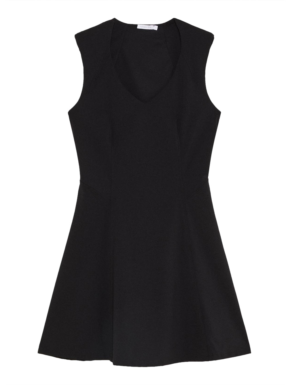 Vestito Mini Patrizia Pepe da Donna - Nero