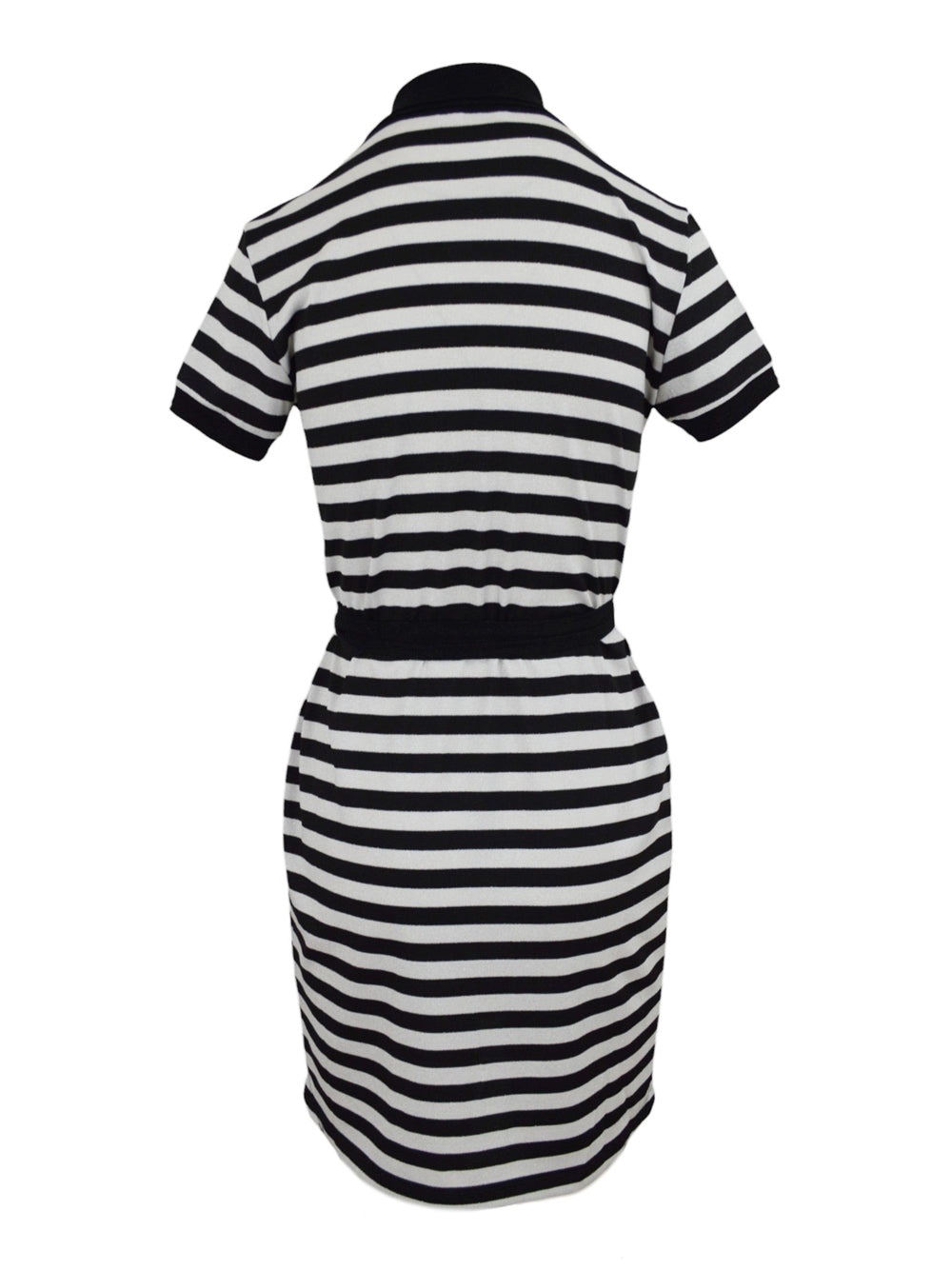 Vestito Mini Patrizia Pepe da Donna - Nero