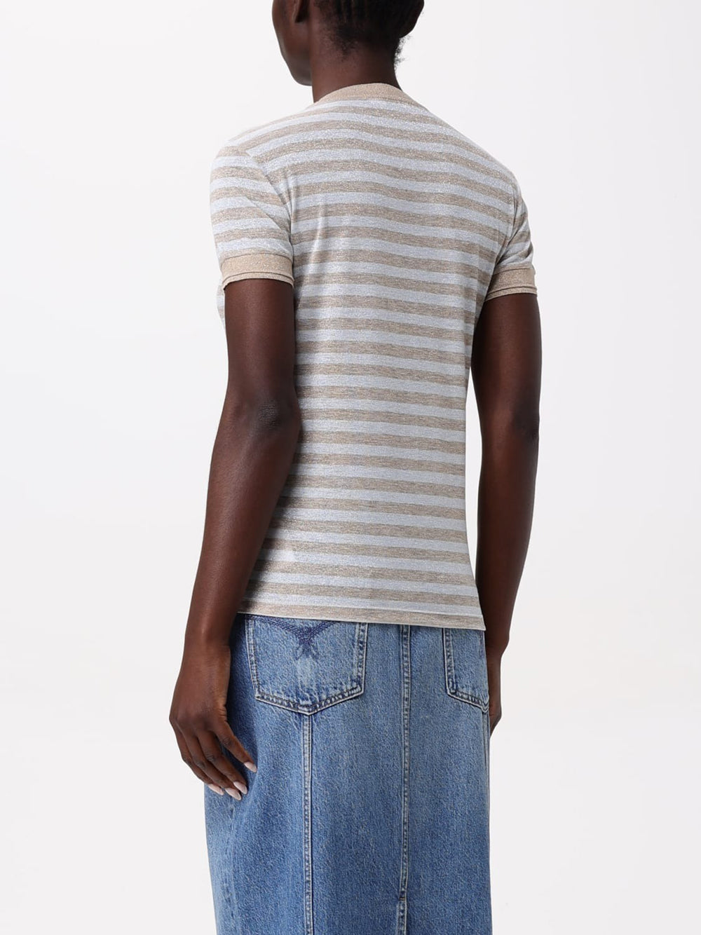 Maglia Patrizia Pepe da Donna - Beige