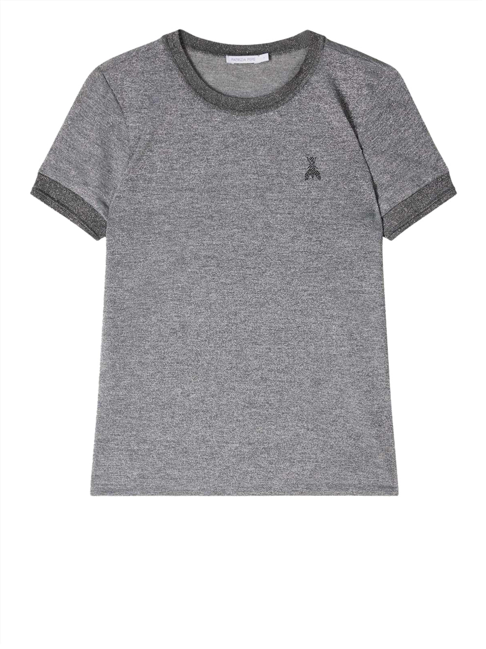 Maglia Patrizia Pepe da Donna - Grigio