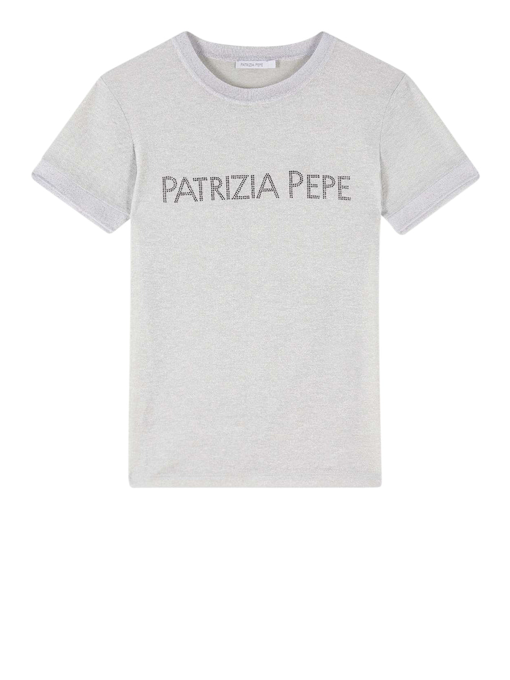 Maglia Patrizia Pepe da Donna - Bianco