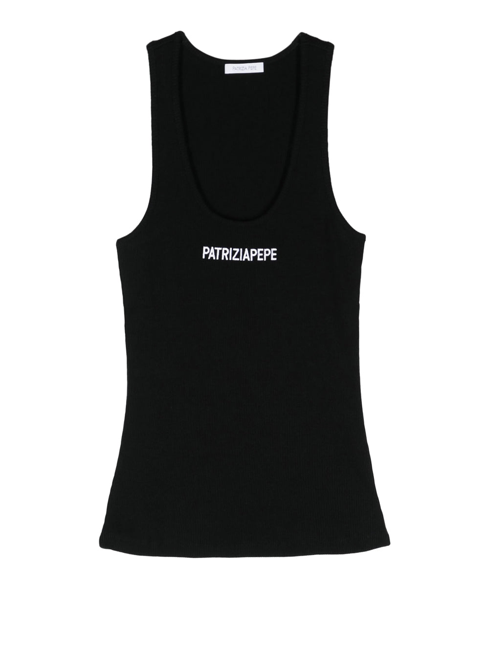 Canotta Patrizia Pepe da Donna - Nero