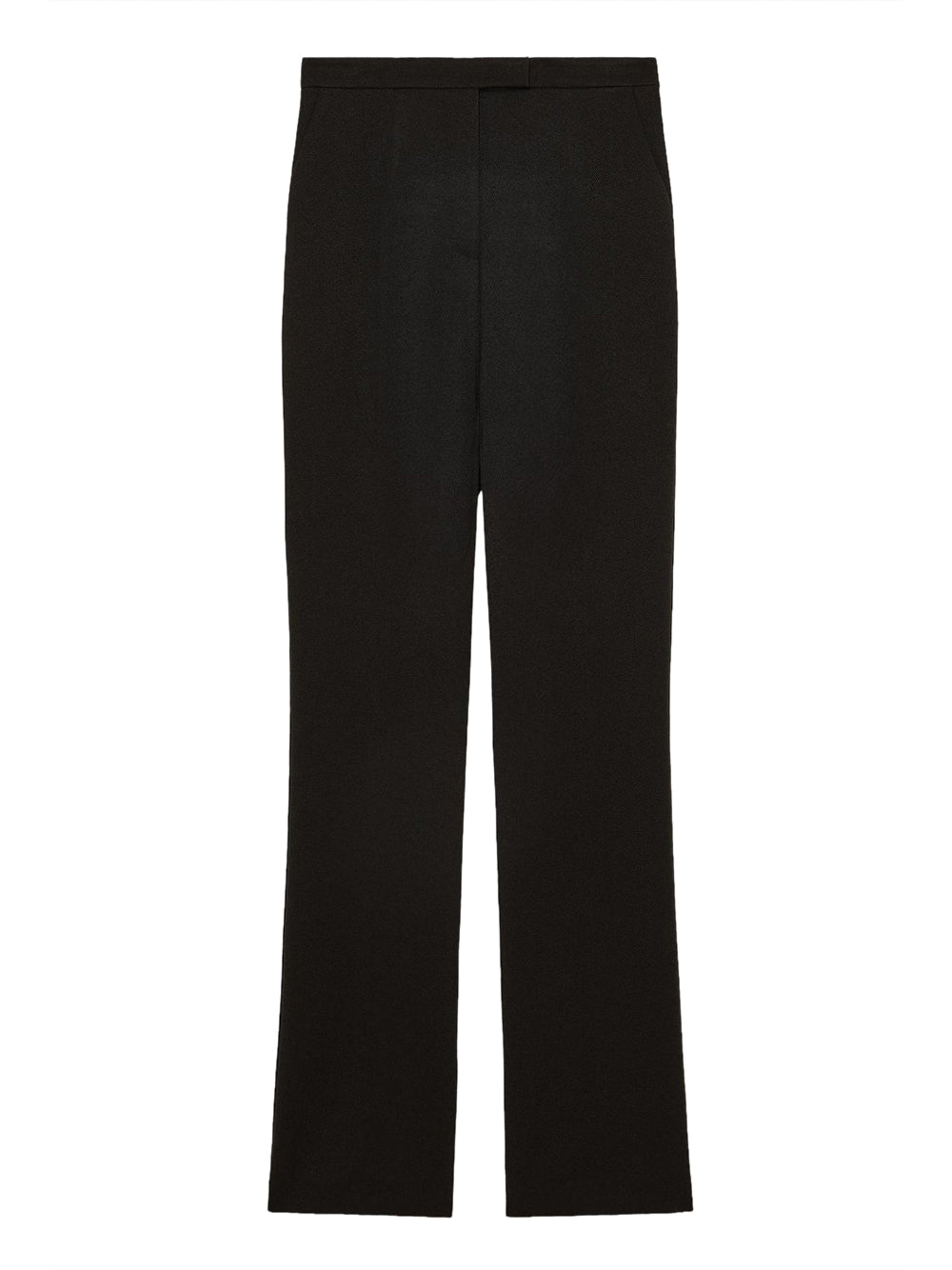 Pantalone Slim Patrizia Pepe da Donna - Nero