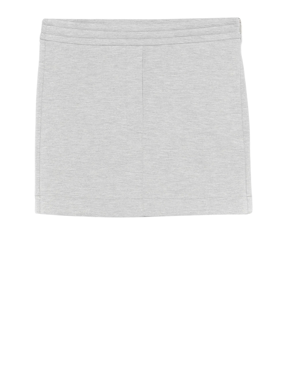 Shorts Sportivi Patrizia Pepe da Donna - Grigio