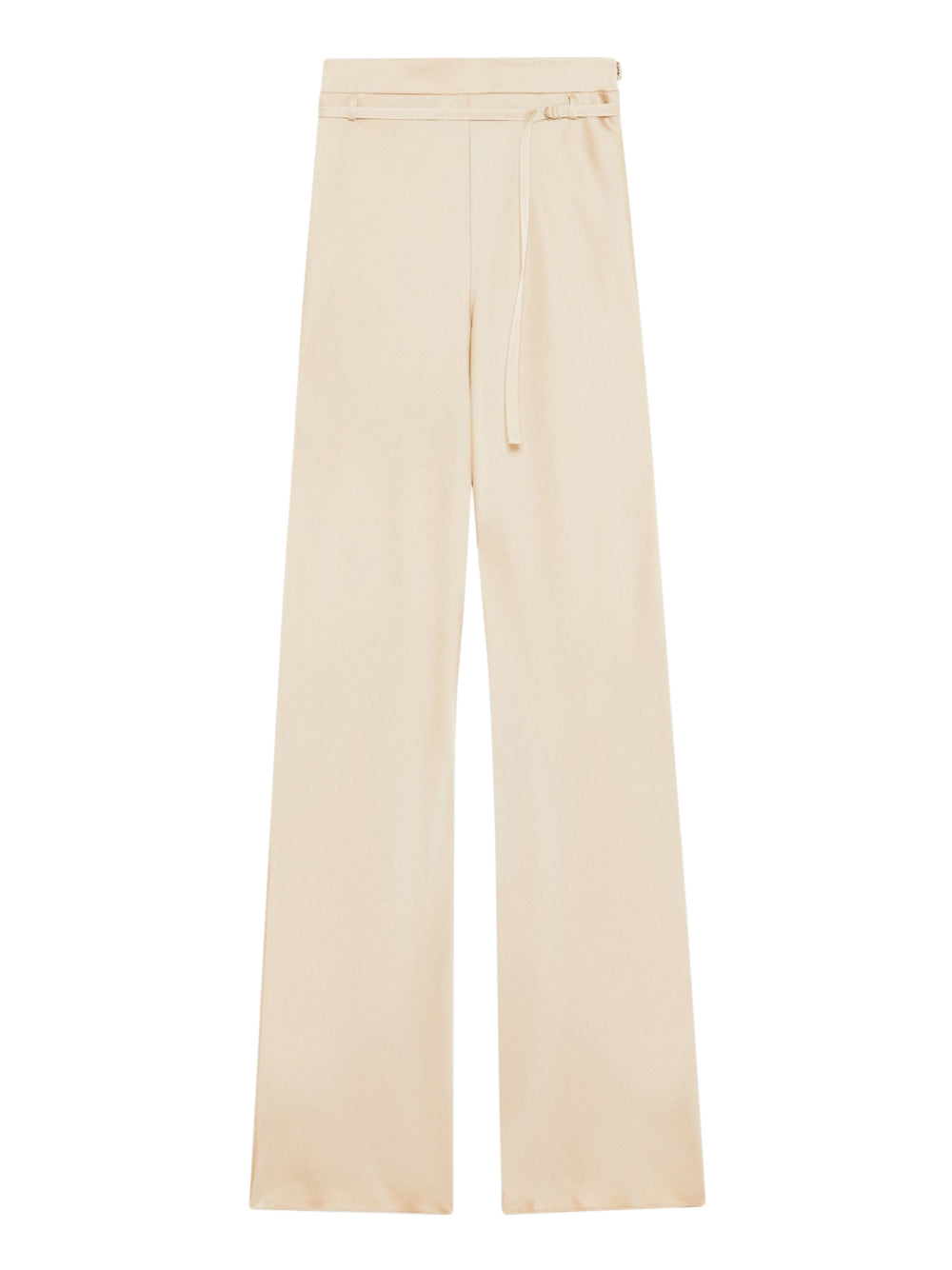 Pantalone Palazzo Patrizia Pepe da Donna - Beige