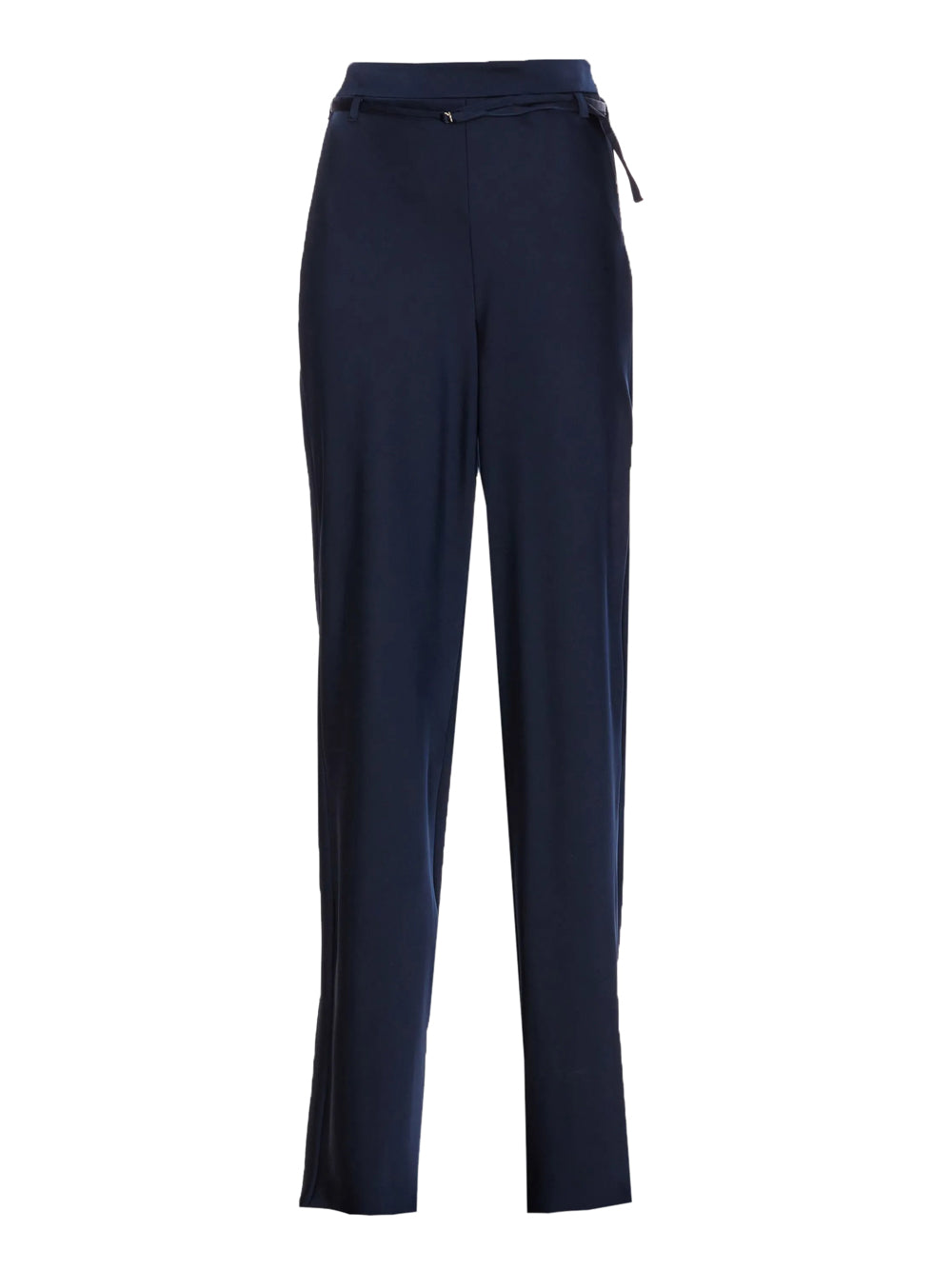 Pantalone Palazzo Patrizia Pepe da Donna - Blu
