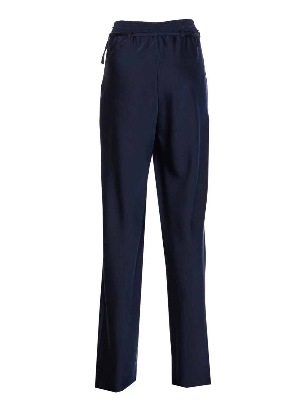 Pantalone Palazzo Patrizia Pepe da Donna - Blu