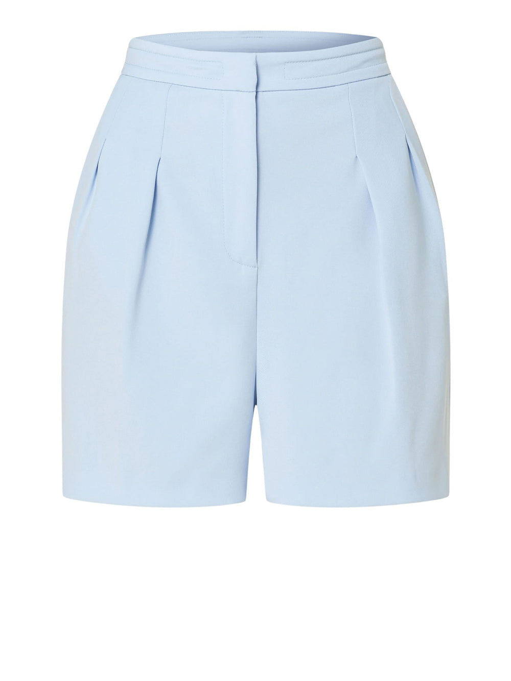 Shorts Patrizia Pepe da Donna - Celeste