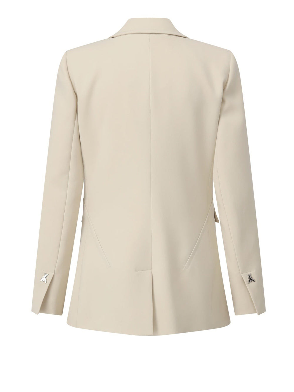 Giacca Patrizia Pepe da Donna - Beige