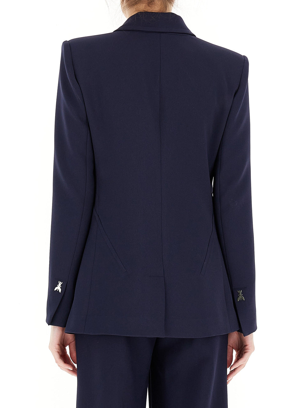 Giacca Patrizia Pepe da Donna - Blu