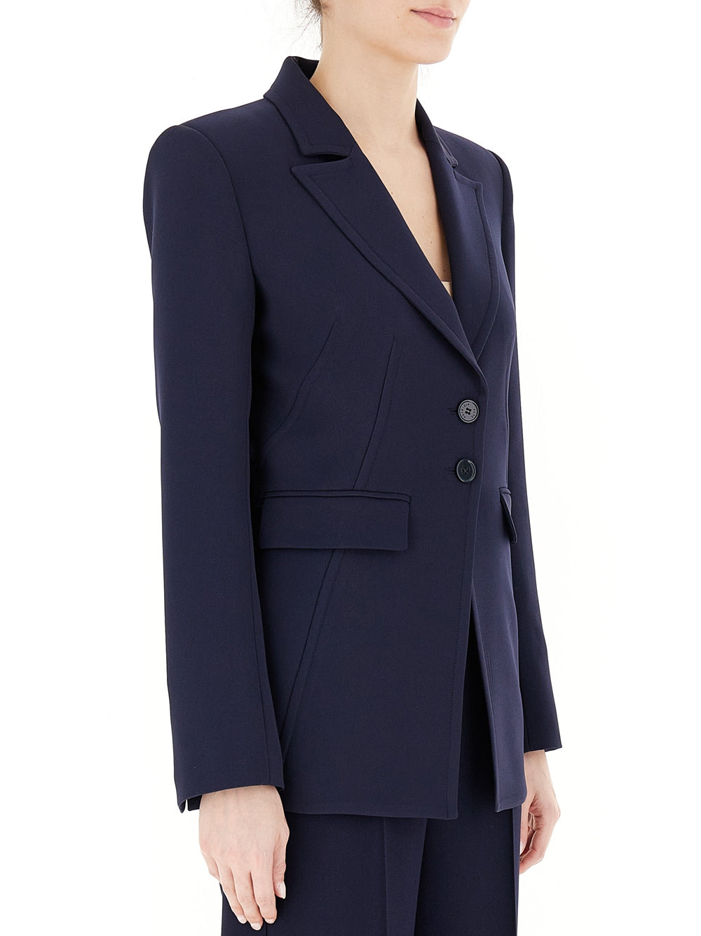 Giacca Patrizia Pepe da Donna - Blu