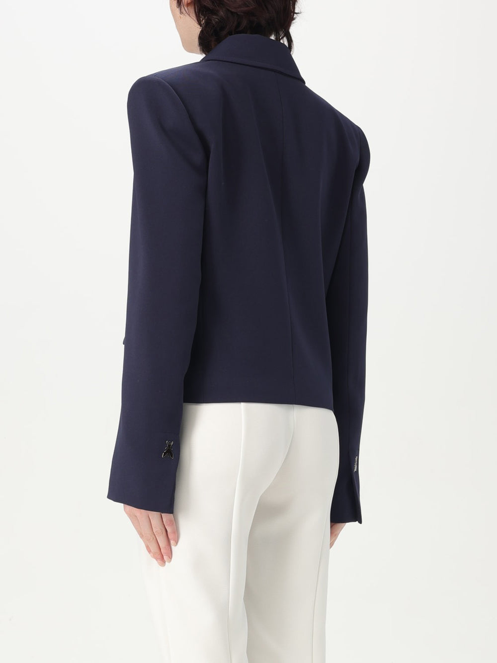 Giacca Patrizia Pepe da Donna - Blu