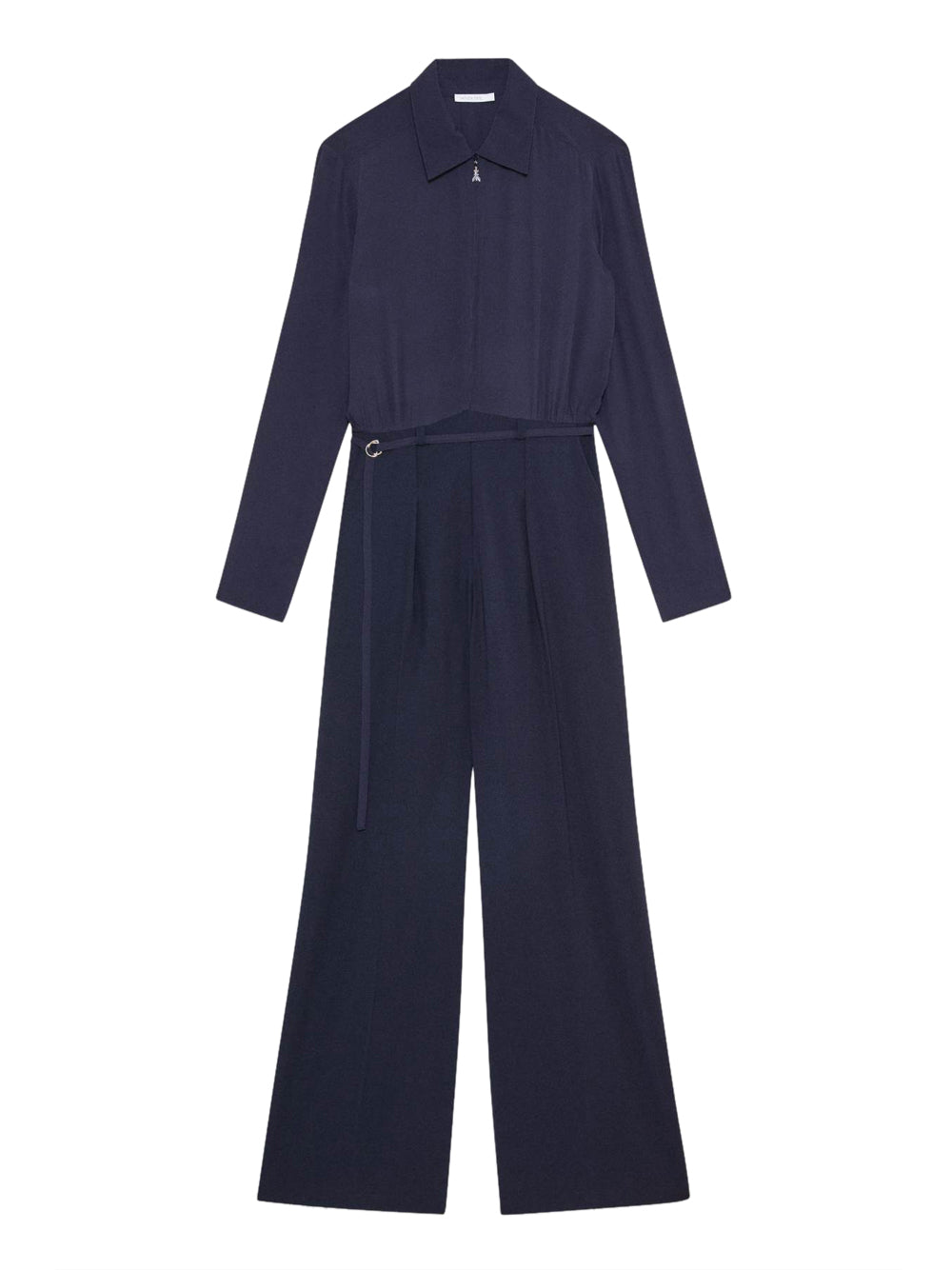 Jumpsuit Patrizia Pepe da Donna - Blu