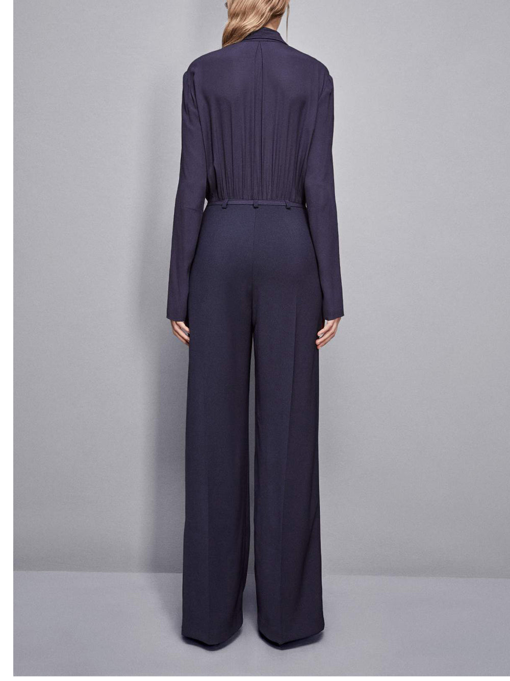 Jumpsuit Patrizia Pepe da Donna - Blu