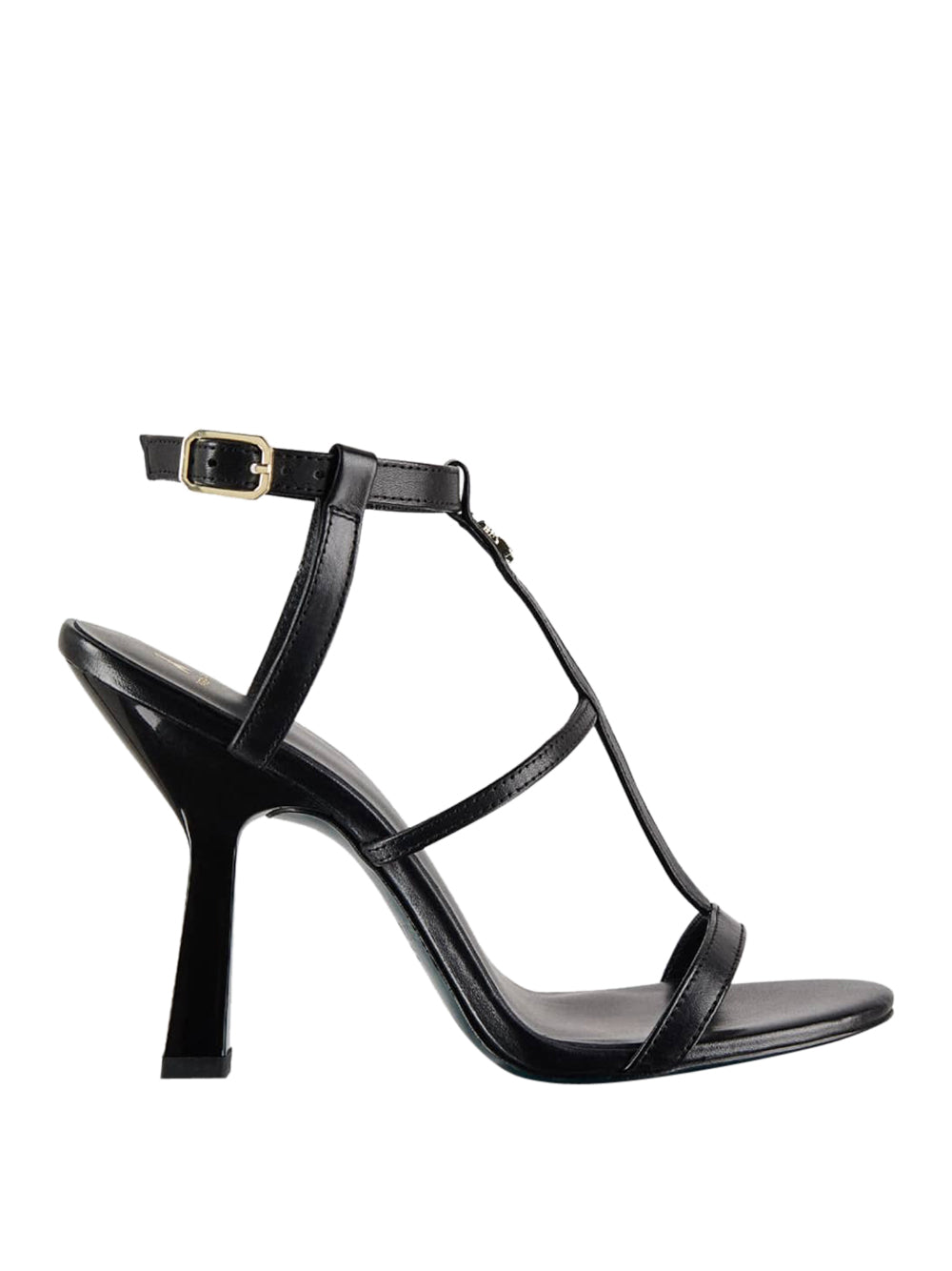 Sandalo Patrizia Pepe da Donna - Nero