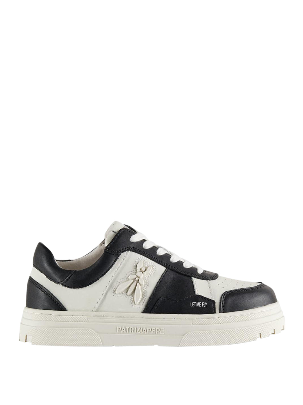 Sneakers Patrizia Pepe da Donna - Nero